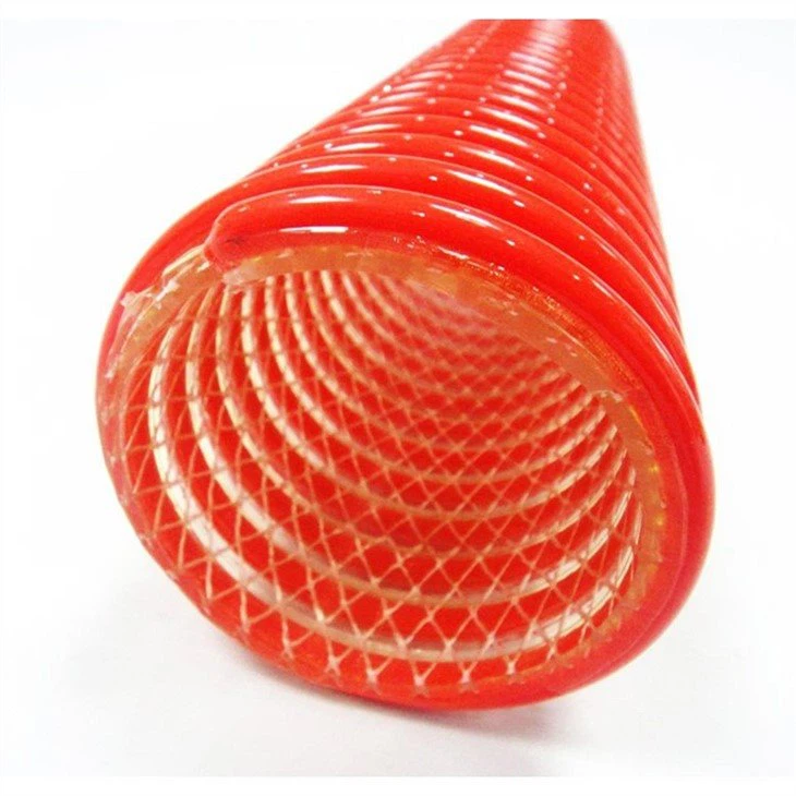 large diameter flexible pvc suction hose pipe-3