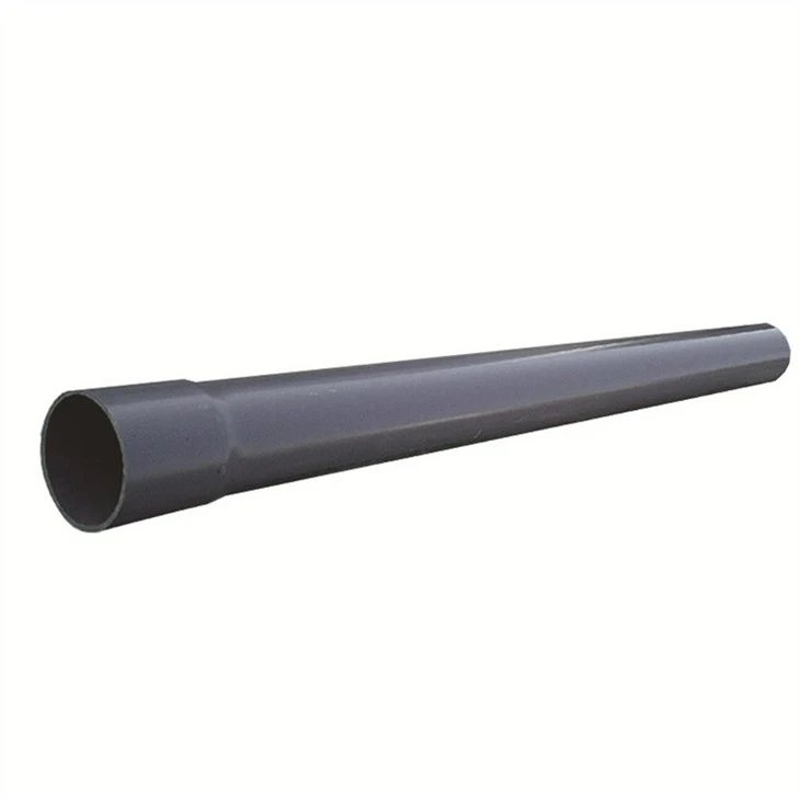 plastic 14 inch pvc pipe-3