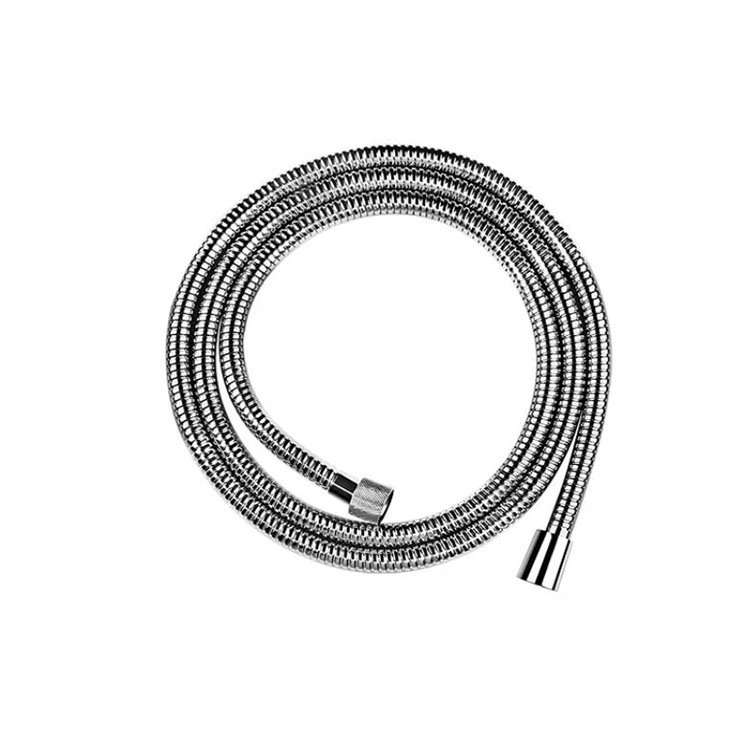 PVC dubultā sprādzes elastīga šļūtene