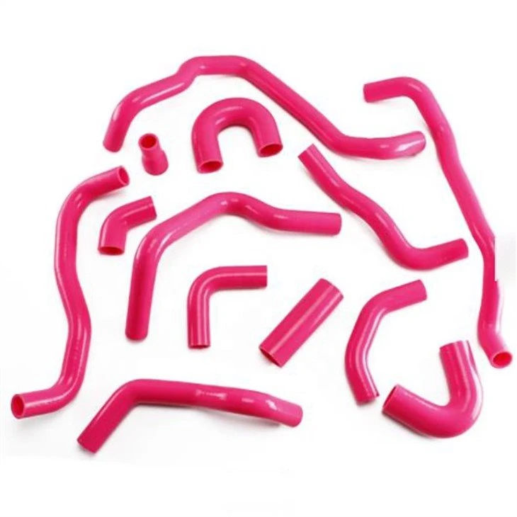 silicone hose for audi 100-4