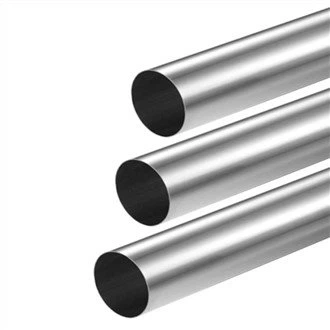 2 collu 2 mm bieza nerūsējošā tērauda caurule