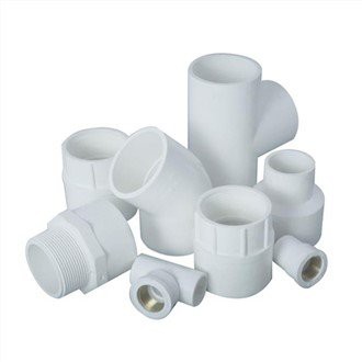 Armatūra Upvc