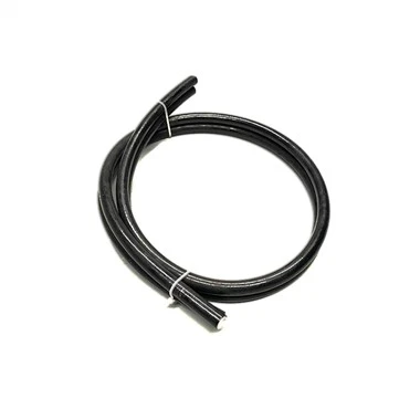 Hidrauliskā šļūtene SAE100 R7 Dvīņu elastīga šļūtene