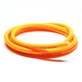 PVC šļūtenes augsts spiediens