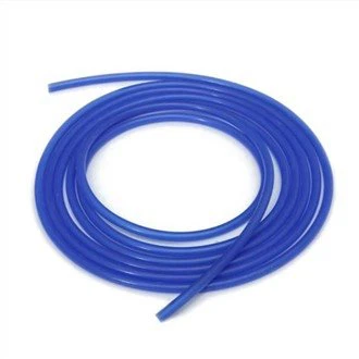 Silikona auto vakuuma šļūtene