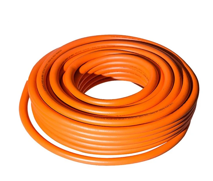 Lpg/propāna gāzes šļūtene