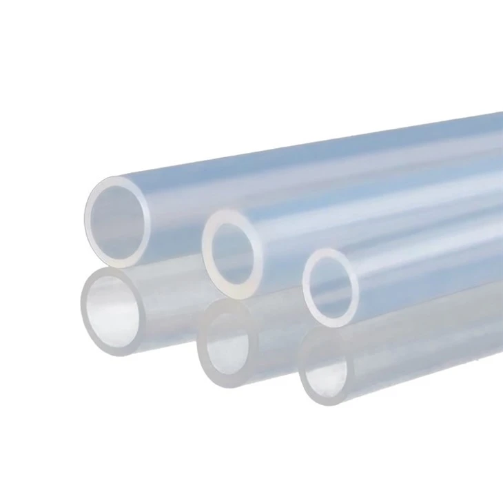 silicon vaccum hose-4