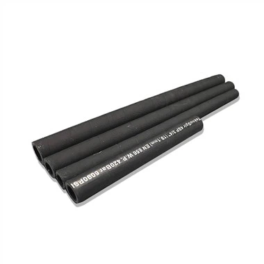 Hidrauliskā šļūtene 3/4