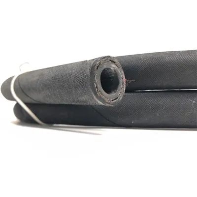 Stieple - Hidrauliskā šļūtene