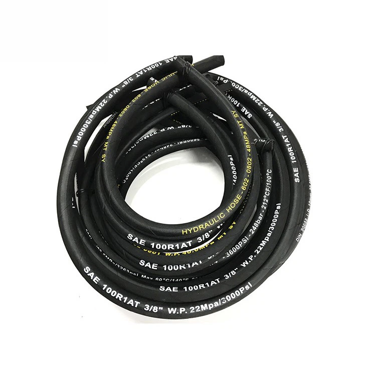 Hydraulic Hoses Near Me high quality